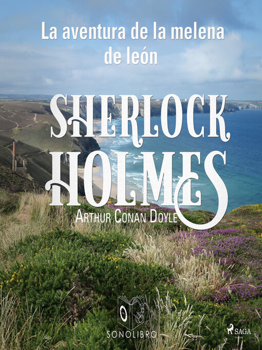 Title details for La aventura de la melena de león by Arthur Conan Doyle - Available
